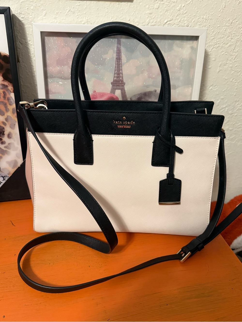 Kate Spade Cameron Street Candace Satchel